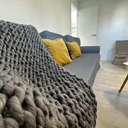 Casa V Edificio Rehabilitado Sin Ascensor Apartament León