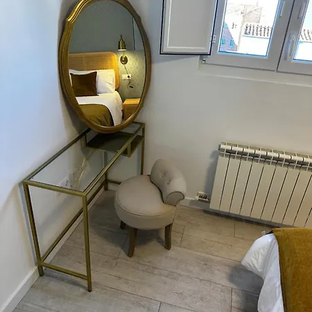 Casa V Edificio Rehabilitado Sin Ascensor Apartament *