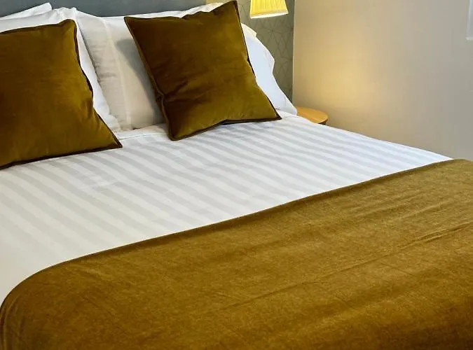 Casa V Edificio Rehabilitado Sin Ascensor 아파트