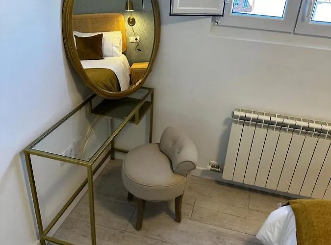 Casa V Edificio Rehabilitado Sin Ascensor 아파트 *