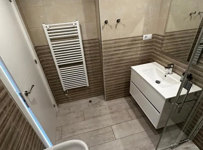 Casa V Edificio Rehabilitado Sin Ascensor 아파트